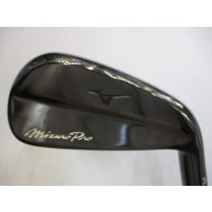 ミズノ Mizuno Pro FLI-HI 2021/N.S.PROMODUS3SYSTEM3TOU...