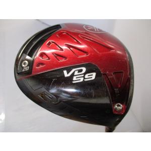 ヤマハ RMX VD59/Tour AD XC-5/R1/10.5[135632]