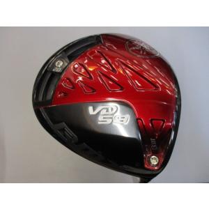 ヤマハ RMX VD59/Diamana YR/S/10.5[076372]