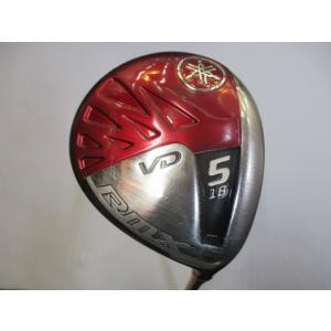 ヤマハ RMX VD/Diamana YR f/SR/18[118579]