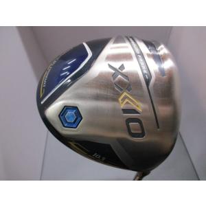 ZX（スリクソン） スリクソン SRIXON ZXi 10.5° 日本仕様 ヘッド