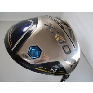 ダンロップ ゼクシオ2022 Navy■通販限定■MP1200/R/10.5[106832]