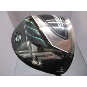 ダンロップ ゼクシオX2022/HZRDUS SMOKE 60/5.5/9.5[143848]