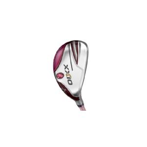 DUNLOP ダンロップ ゼクシオユーティリティ2022 Bordeaux DUNLOP ダンロップ ゼクシオユーティリティ2022 Bordeaux