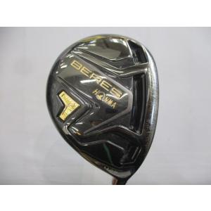 ホンマ BERES BLACK UT/ARMRQ MX BLACK/R/25[135231]