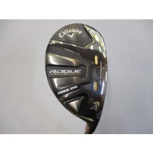キャロウェイ ROGUE ST MAX OS UT/VENTUS5 for Callaway(JP)...