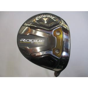 キャロウェイ ROGUE ST MAX/N.S.PRO レジオ FW 60/R/15[118681]