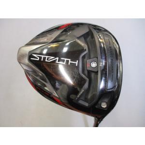 テーラーメイド STEALTH PLUS/TENSEI SILVER TM50(JP)/S/10.5...