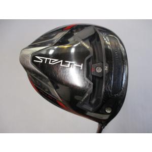 テーラーメイド STEALTH PLUS/TENSEI SILVER TM50(JP)/S/10.5...