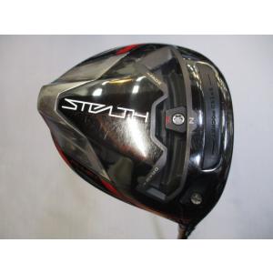 テーラーメイド STEALTH PLUS/TENSEI SILVER TM50(JP)/R/10.5...