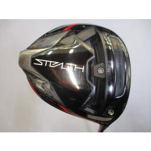 テーラーメイド STEALTH PLUS/TENSEI SILVER TM50(JP)/R/10.5...