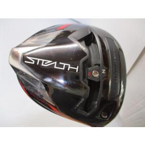 テーラーメイド STEALTH PLUS/TENSEI RED TM50/S/10.5[135241...