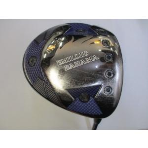 エミリッドバハマ EB-33 サファイアブルー/LOOP BUBBLE WEIGHT SE/R/10...