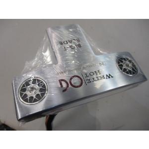 ODYSSEY（キャロウェイゴルフ） オデッセイ White Hot OG ホワイト