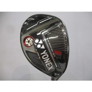 ヨネックス EZONE GT ユーティリティ 2022/RK-03GT/R/19[137145]