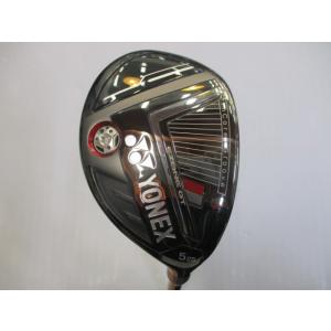 ヨネックス EZONE GT ユーティリティ 2022/Tour AD HY-85 HYBRID/R...