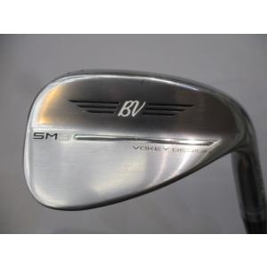 タイトリスト ボーケイSM9ツアークローム50-12F/MCI 80/S/50[142212]