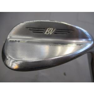 Titleist [0000]タイトリスト ボーケイSM8ツアークローム58-12D