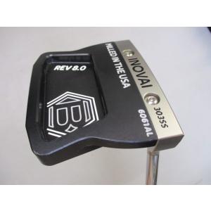 ベティナルディ INOVAI 8.0 SLANT 2022/オリジナルスチール//2[135807]