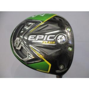 キャロウェイ EPIC FLASH SUB ZERO/VENTUS BLUE6(US)/S/9[08...