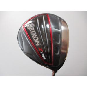 通販限定■ ダンロップ スリクソンZF85/Miyazaki 6Mizu/S/15[080070]