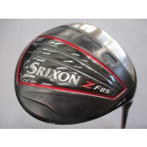 ダンロップ スリクソンZF85/Miyazaki 6Mizu/S/15[145507]