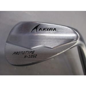 アキラ PROTOTYPE H1052/AEROTECH SteelFiber i95/S/52[1...