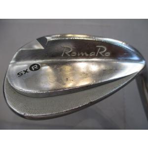 ロマロ RomaRo RaySX-Rウェッジ/D/G Tour Issue/S200/48[1495...