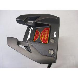 テーラーメイド SPIDER GT BLACK TM1/オリジナルスチール[34]//3[13903...