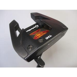 テーラーメイド SPIDER GT BLACK TM1/オリジナルスチール[34]//3[14097...