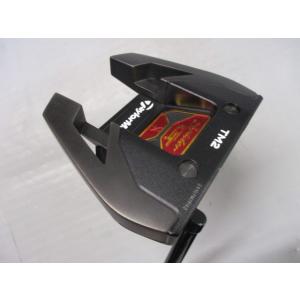 テーラーメイド SPIDER GT BLACK TM2/オリジナルスチール[34]//3[14011...