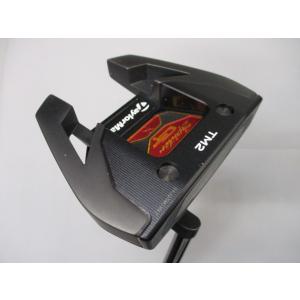 テーラーメイド SPIDER GT BLACK TM2/オリジナルスチール[34]//3[14527...