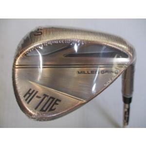 Titleist（タイトリスト） ボーケイSM8ニッケルクローム56-14F/N.S.PRO