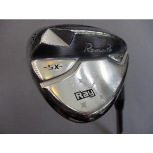 ロマロ Ray SX-PRO WEDGE 2022/KBS HI-REV2.0 125/S/50[0...