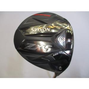 ダンロップ スリクソンZX5 Mk II LS/Diamana ZX-II 50/S/10.5[11...