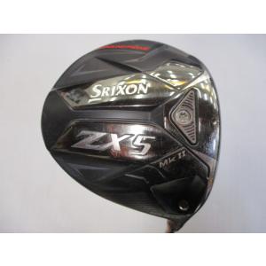 ダンロップ スリクソンZX5 Mk II LS/Diamana ZX-II 50/S/10.5[12...