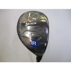 ZX(スリクソン) SRIXON ZXi HYBRID ハイブリッド 右用[UT ZX(スリクソン) SRIXON ZXi HYBRID ハイブリッド 右用[UT