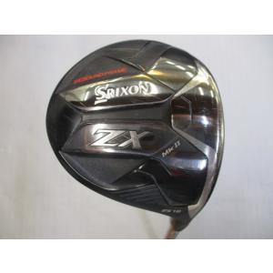 ダンロップ スリクソンZX Mk II/Diamana ZX-II 50/S/18[101656]