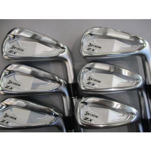 ダンロップ スリクソンZX4 Mk II/Diamana ZX II for IRON /S/0[1...