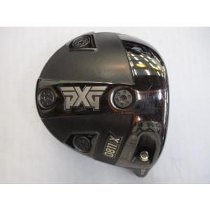 PXG   0811 X GEN4/ヘッドのみ　カバーありレンチなし//9[111983]