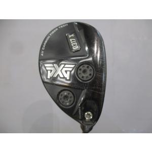 PXG   0317 X GEN4 HYBRID/Diamana BF60/S/17[142690]