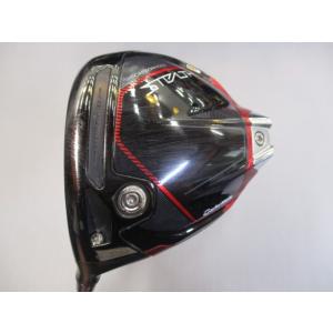 TaylorMade（テーラーメイド） SIM2 MAX 10.5° レフティ ドライバー DR