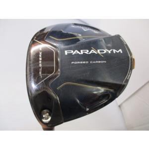 キャロウェイ PARADYM VENTUS TR5 SR10.5の買取情報
