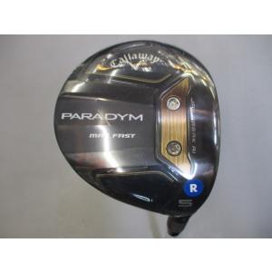 キャロウェイ PARADYM MAX FAST/SPEEDER NX40 for Callaway(...