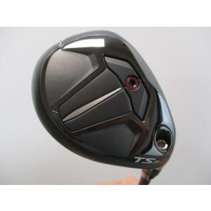 タイトリスト TSR2 HYBRID■通販限定■NSPROMODUS3HYBRID(JP)/S/21...