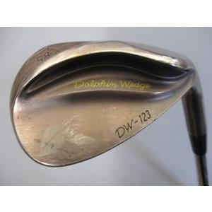 キャスコ DW-123 ウエッジ Copper/NSPRO950GHneo/Wedge/58[131...