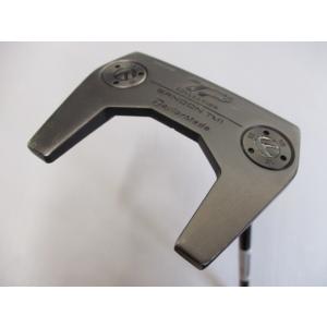 テーラーメイド TP COLLECTION BLACK TRUSS BANDON TM1/スチール[...