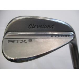 クリーブランド RTX-6 ZIPCORE BLACK 48-10/DG(JP)/S200/48[1...