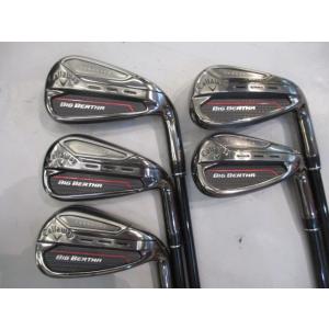 Callaway（キャロウェイ） 2023 グレートビッグバーサ アイアンセット