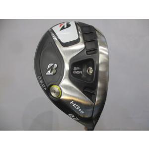 ブリヂストン B2 HT HY/Speeder TR HYBRID 85/S/19[124260]